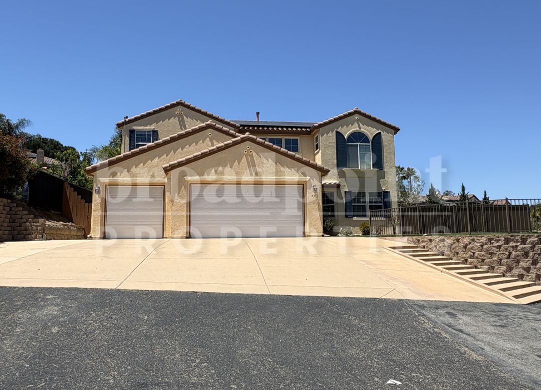 637 Oak Glade Drive