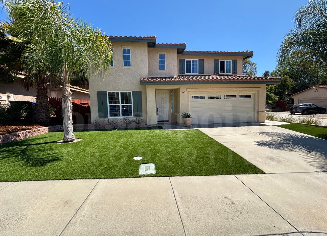 848 Pohl Place