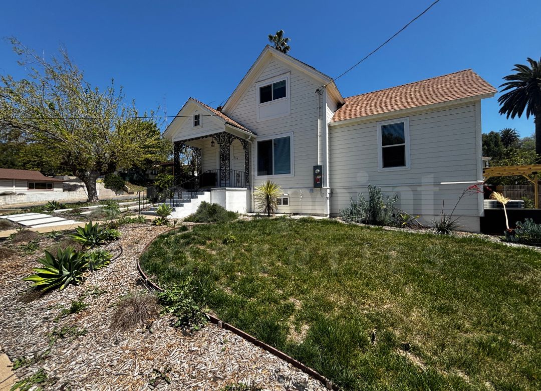 510 South Hickory Street