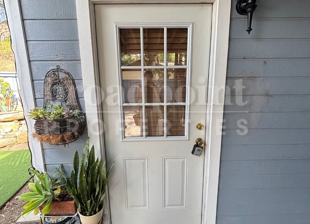 10029 Sage Hill Way - A