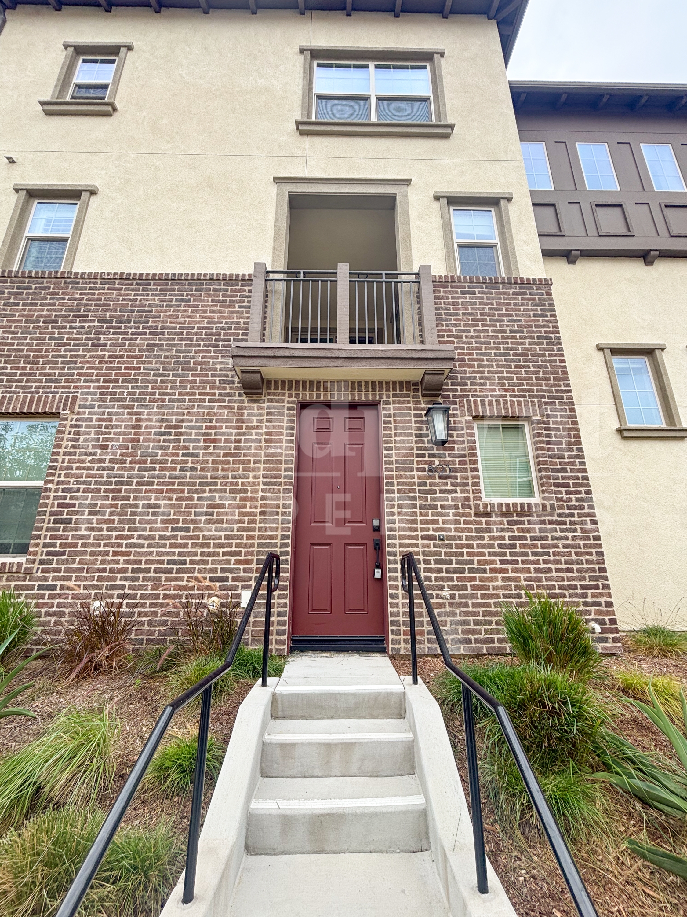 893 Slate Street - .