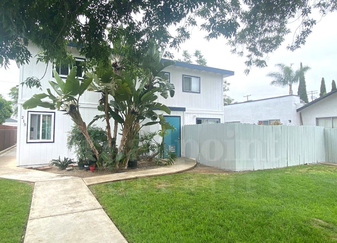 215 West 6th Avenue - A