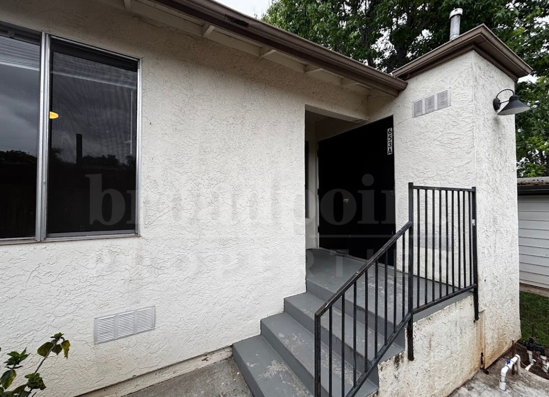 653 East 3rd Avenue - A