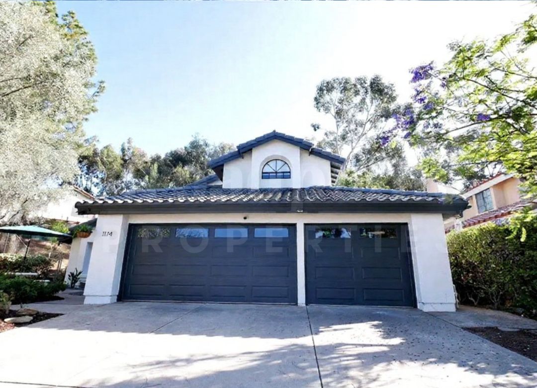 1174 La Tortuga Drive