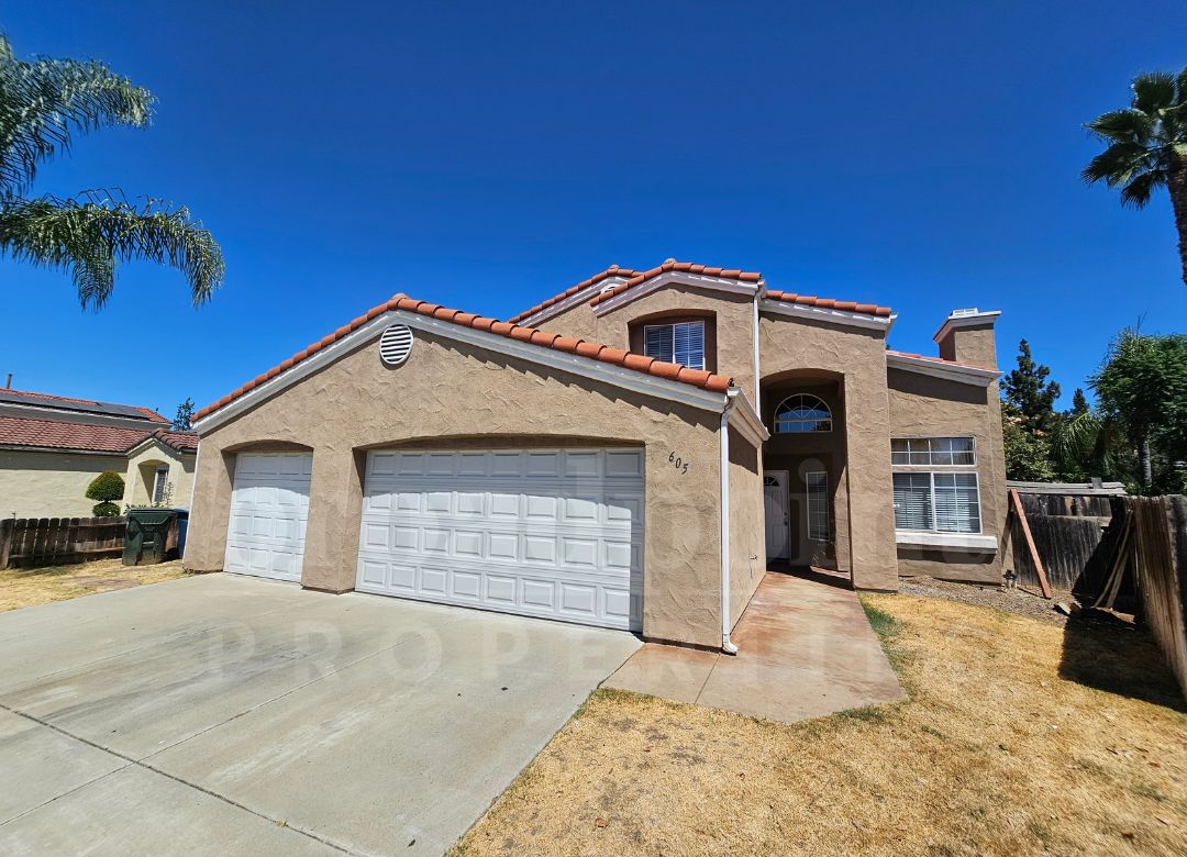 605 Iona Court